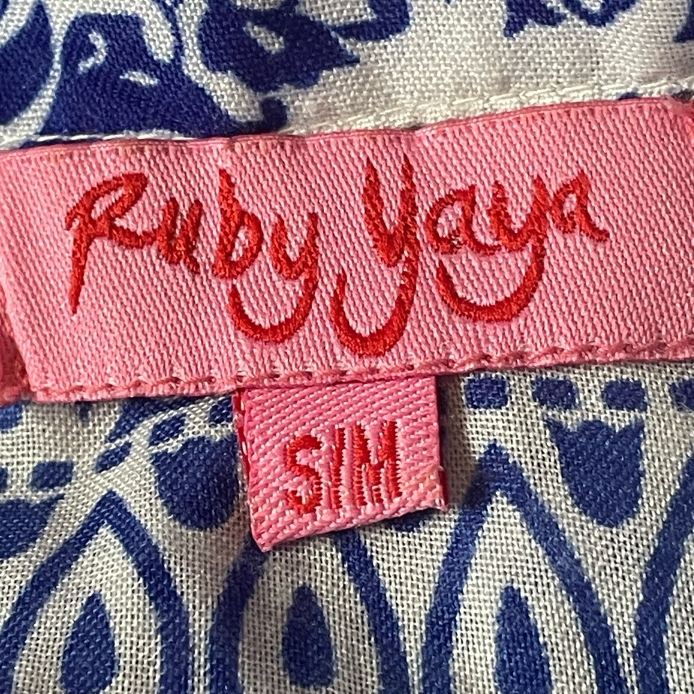 Ruby Yaya top - image 2